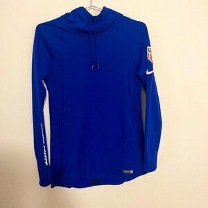 USA Women's Soccer Sweatshirt